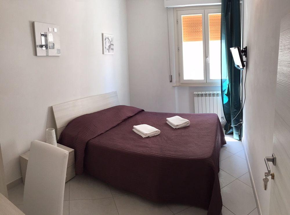 Academy House Pisa Centrale Экстерьер фото
