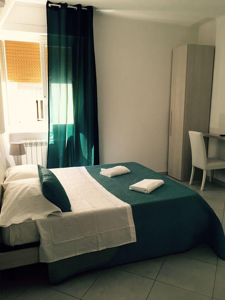 Academy House Pisa Centrale Экстерьер фото