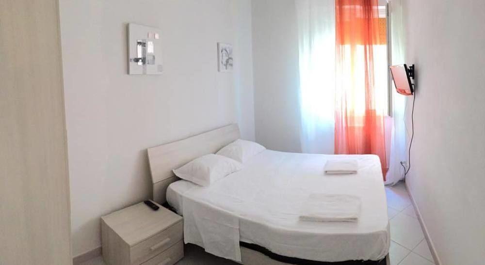 Academy House Pisa Centrale Экстерьер фото