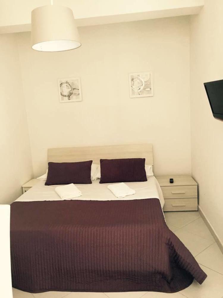 Academy House Pisa Centrale Экстерьер фото