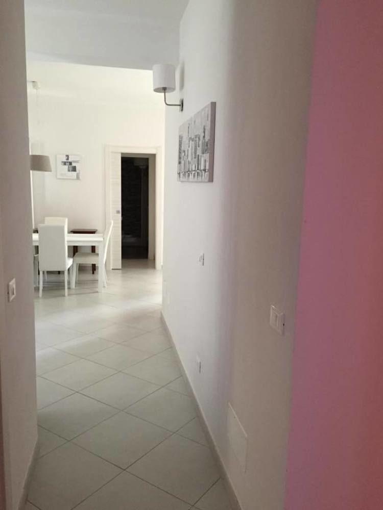 Academy House Pisa Centrale Экстерьер фото