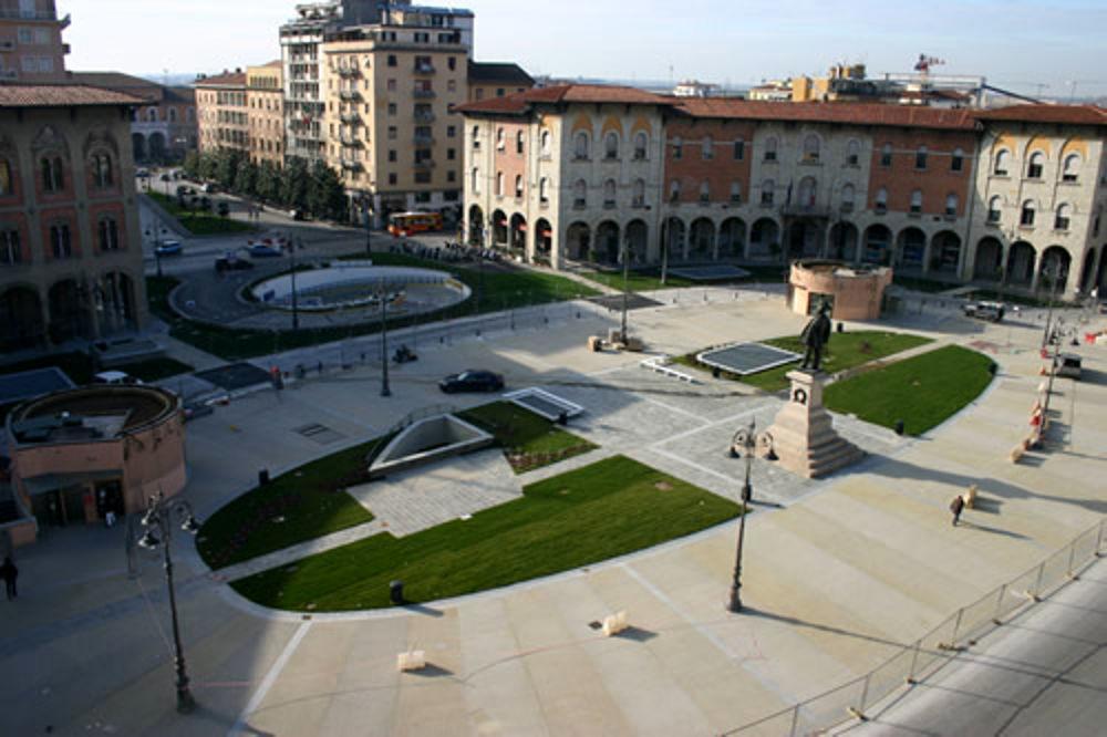 Academy House Pisa Centrale Экстерьер фото