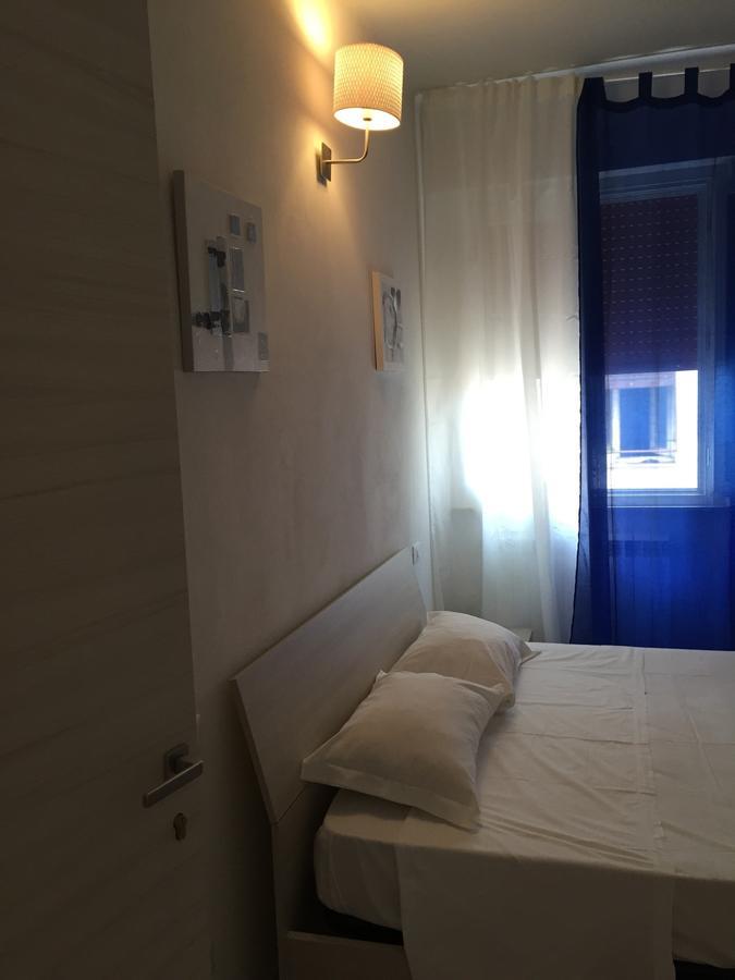 Academy House Pisa Centrale Экстерьер фото