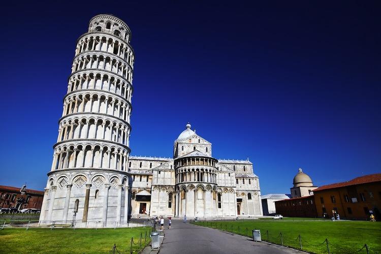 Academy House Pisa Centrale Экстерьер фото
