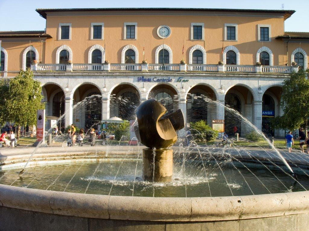 Academy House Pisa Centrale Экстерьер фото
