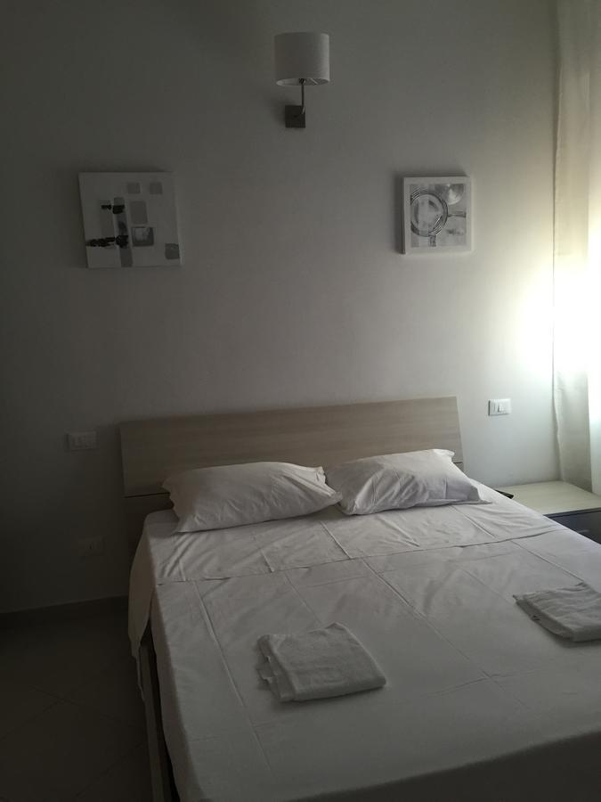 Academy House Pisa Centrale Экстерьер фото